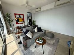 Amber Park (D15), Condominium #554110781